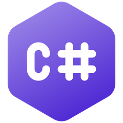 C#